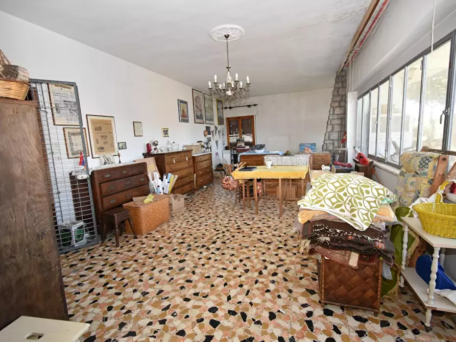 Immagine 9 di Appartamento in vendita  a Pisa