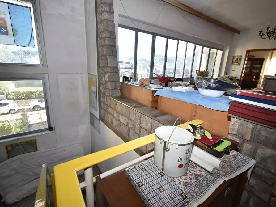 Immagine 12 di Appartamento in vendita  a Pisa