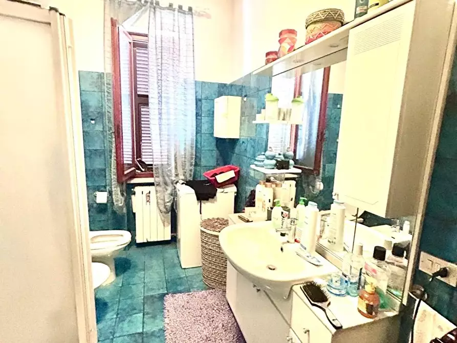 Immagine 10 di Casa indipendente in vendita  a Castelnuovo Magra