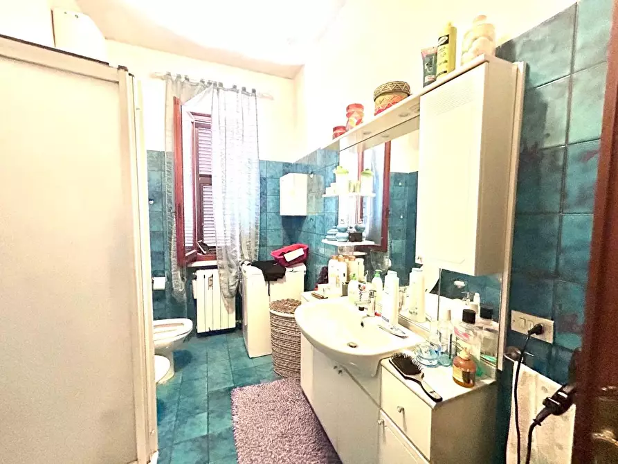 Immagine 12 di Casa indipendente in vendita  a Castelnuovo Magra