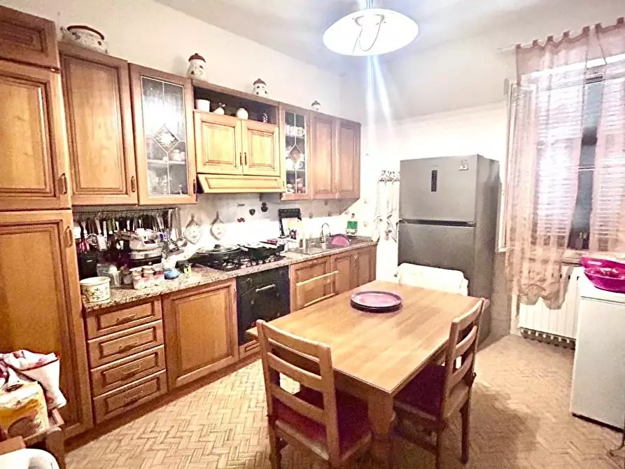 Immagine 6 di Casa indipendente in vendita  a Castelnuovo Magra