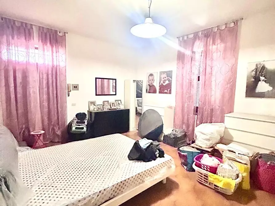 Immagine 8 di Casa indipendente in vendita  a Castelnuovo Magra