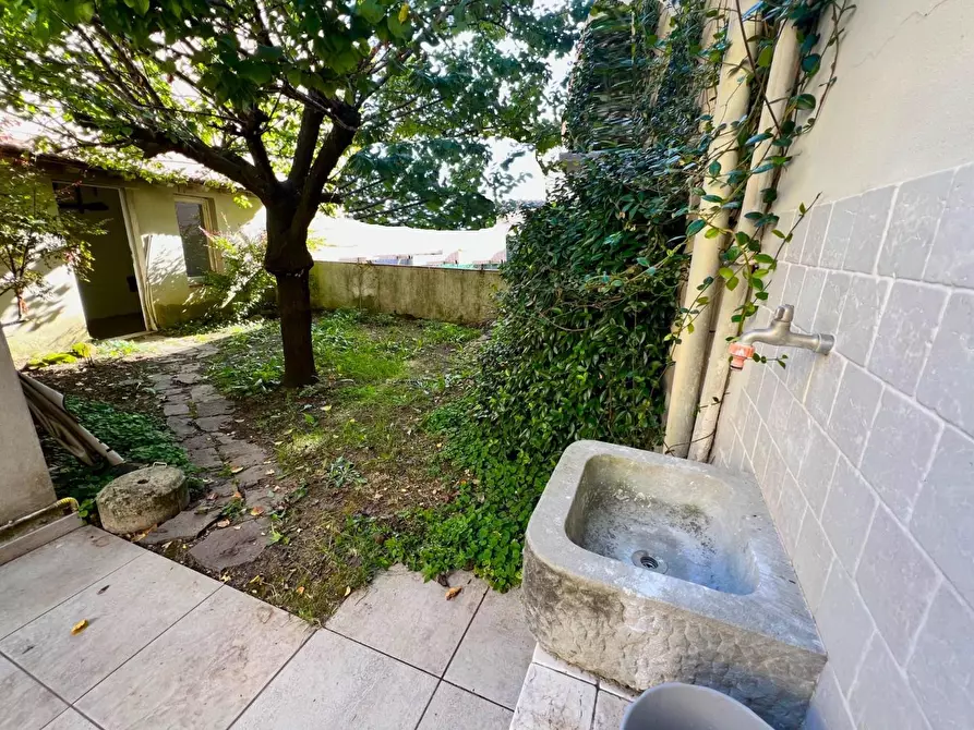 Immagine 2 di Terratetto in vendita  a Montelupo Fiorentino