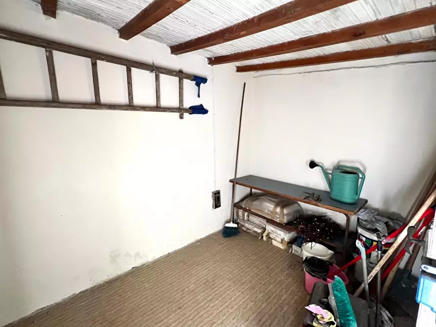 Immagine 40 di Terratetto in vendita  a Montelupo Fiorentino