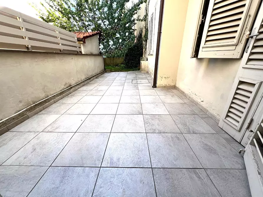 Immagine 6 di Terratetto in vendita  a Montelupo Fiorentino