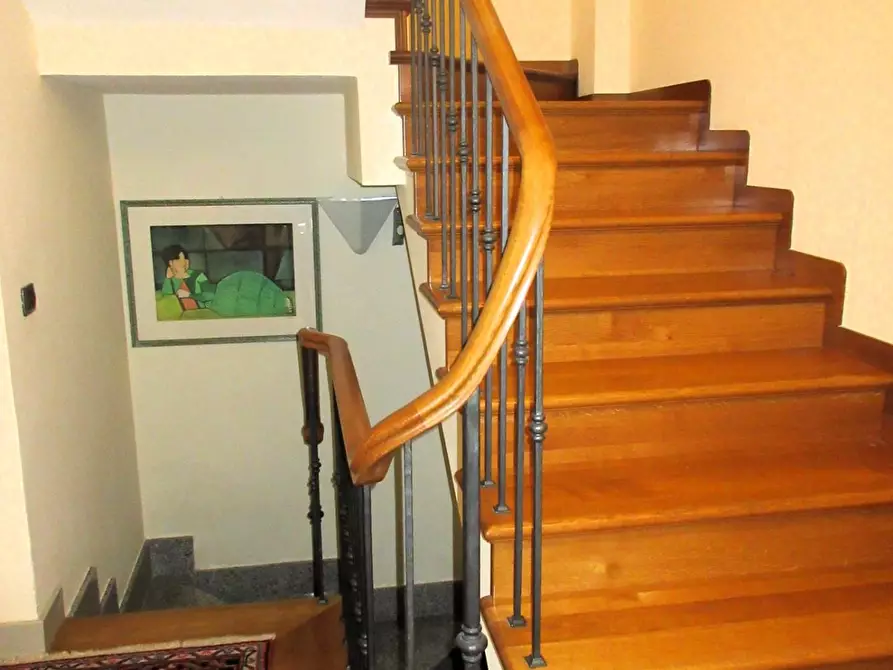 Immagine 7 di Villetta a schiera in vendita  a Empoli