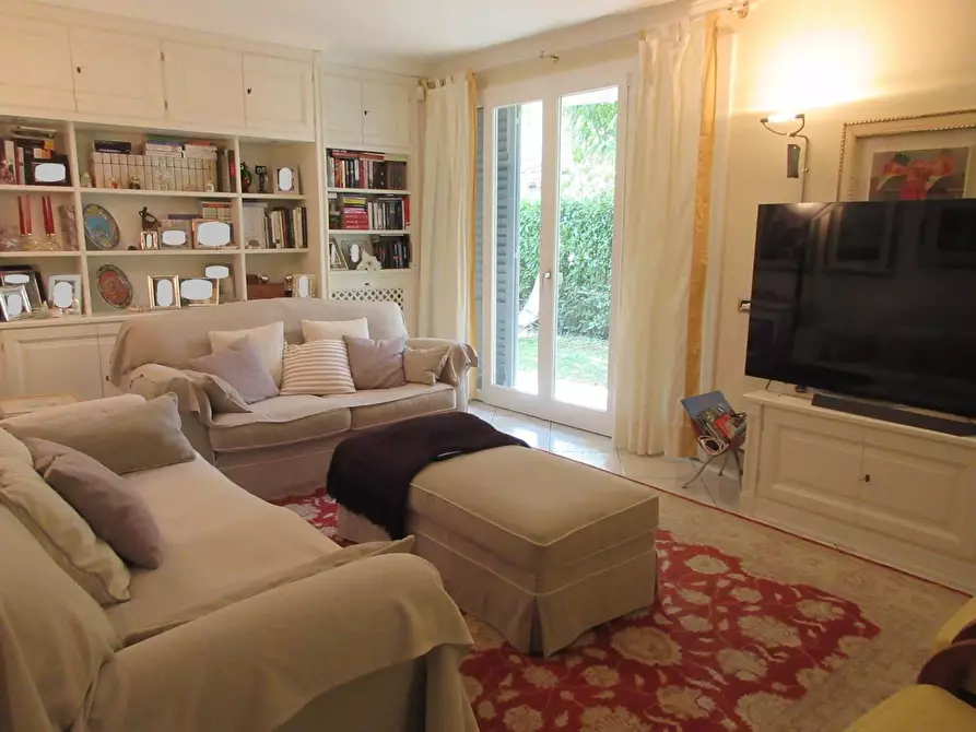 Immagine 1 di Villetta a schiera in vendita  a Empoli