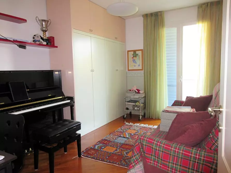 Immagine 10 di Villetta a schiera in vendita  a Empoli