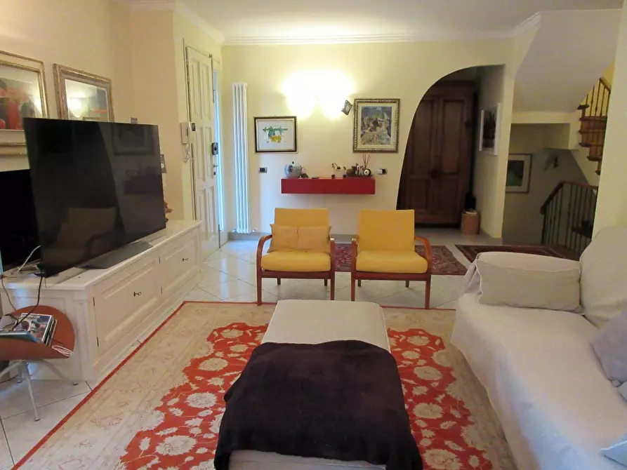 Immagine 5 di Villetta a schiera in vendita  a Empoli