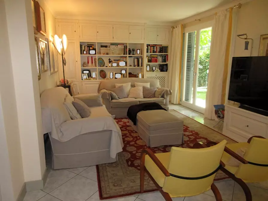 Immagine 3 di Villetta a schiera in vendita  a Empoli