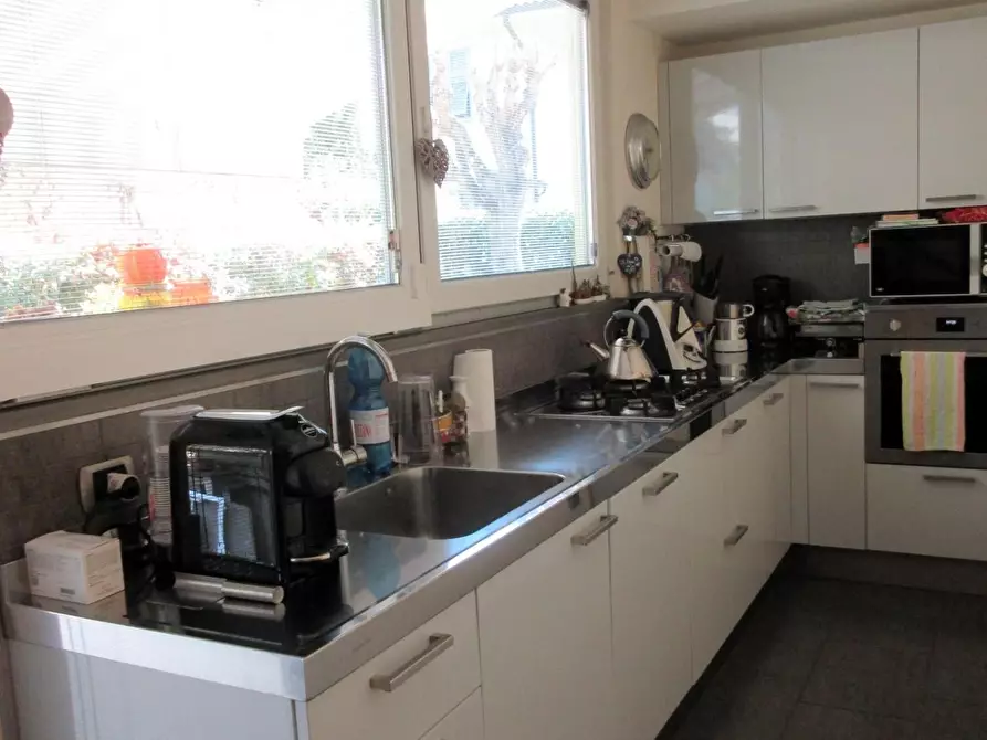 Immagine 6 di Villetta a schiera in vendita  a Empoli