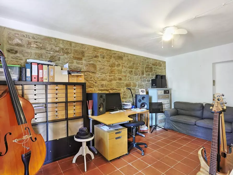 Immagine 13 di Casa colonica in vendita  a Certaldo