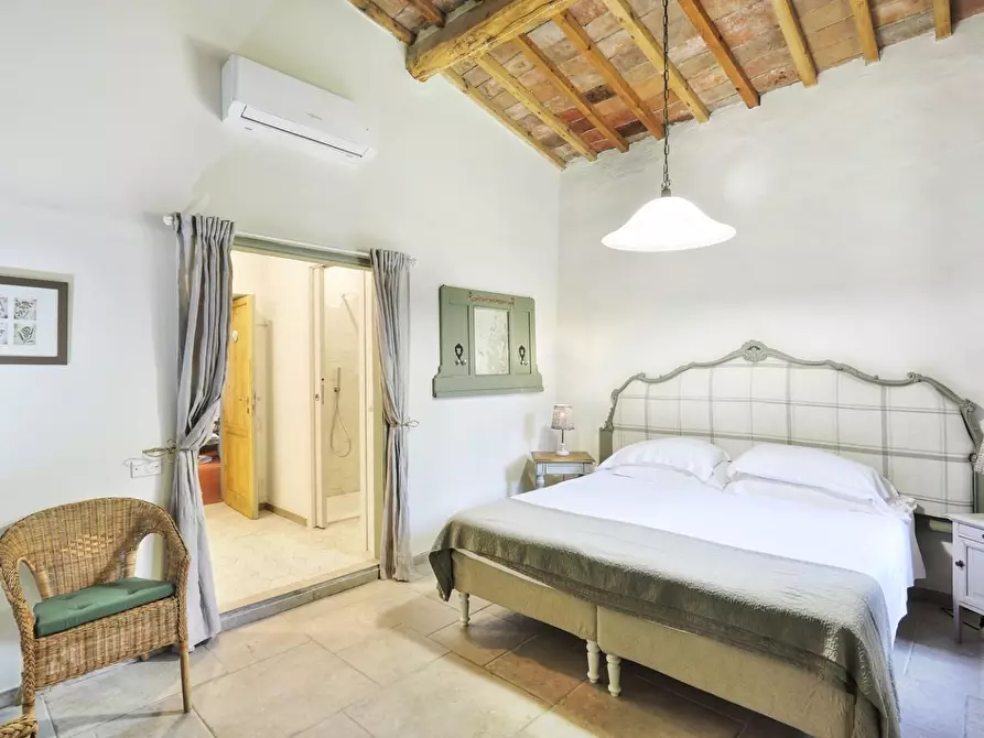 Immagine 23 di Casa colonica in vendita  a Certaldo