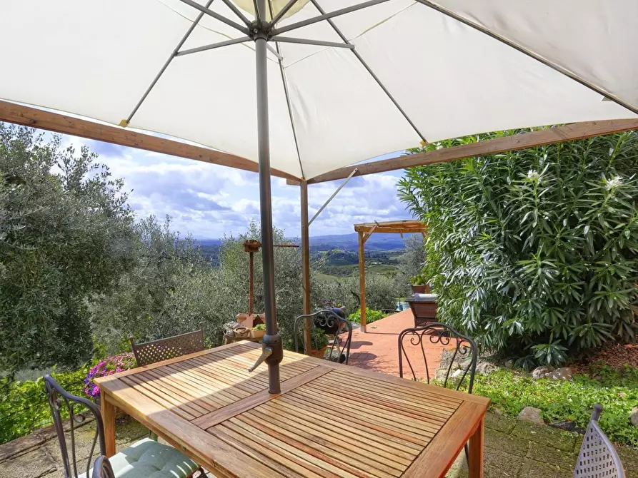 Immagine 7 di Casa colonica in vendita  a Certaldo