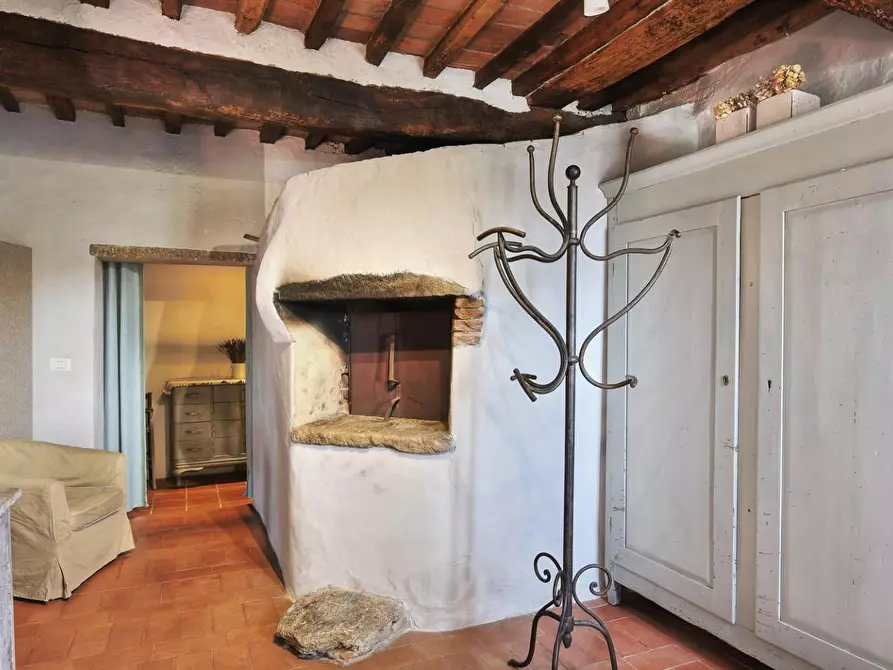 Immagine 16 di Casa colonica in vendita  a Certaldo