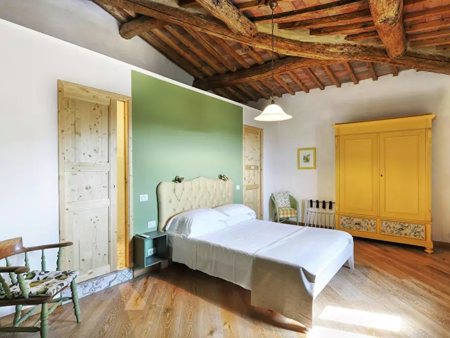 Immagine 19 di Casa colonica in vendita  a Certaldo