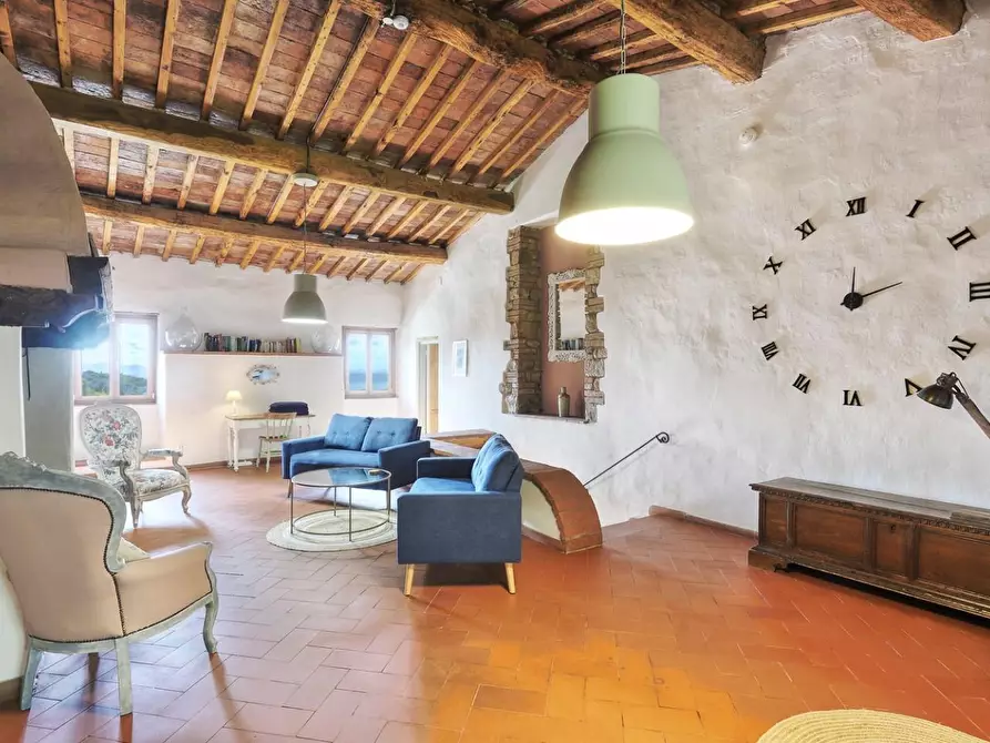 Immagine 17 di Casa colonica in vendita  a Certaldo