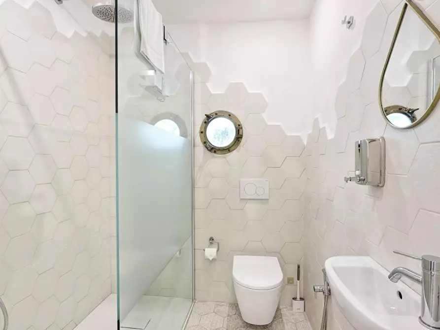 Immagine 24 di Casa colonica in vendita  a Certaldo