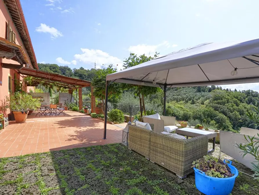 Immagine 3 di Casa colonica in vendita  a Certaldo