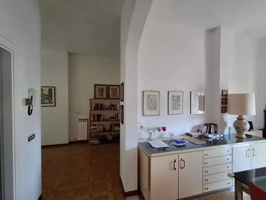 Immagine 9 di Appartamento in vendita  a Vinci