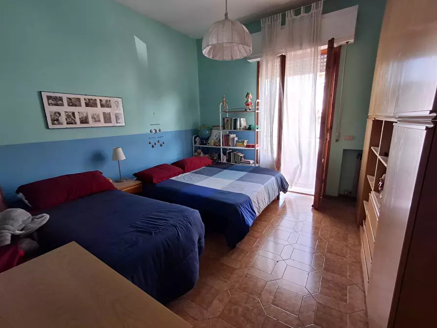 Immagine 11 di Appartamento in vendita  a Vinci