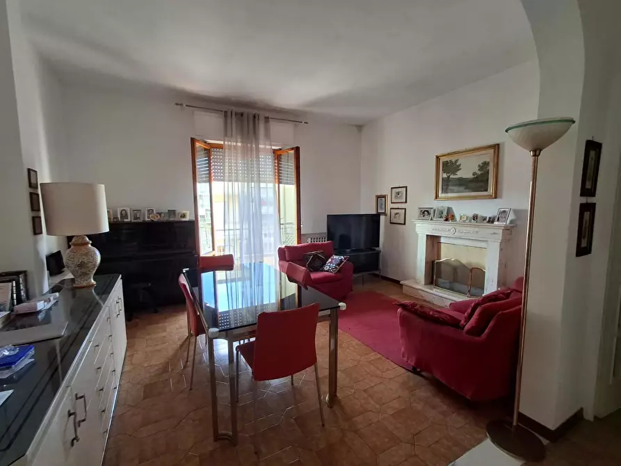 Immagine 1 di Appartamento in vendita  a Vinci