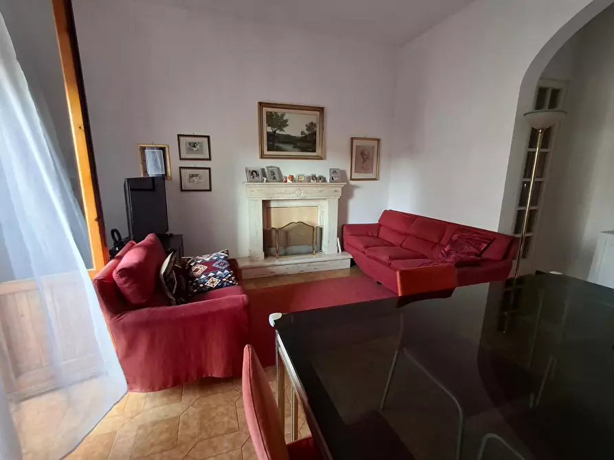 Immagine 5 di Appartamento in vendita  a Vinci