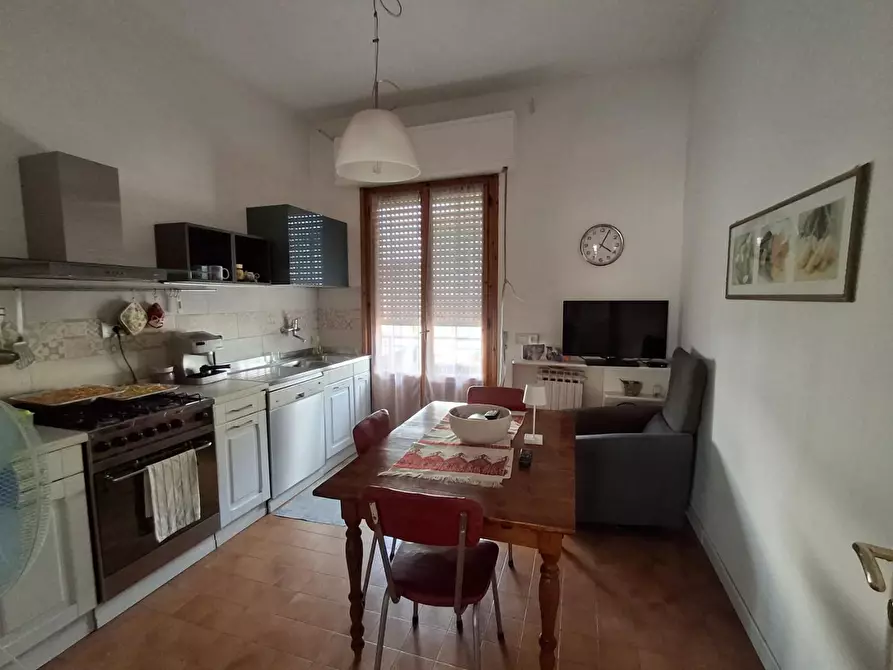 Immagine 7 di Appartamento in vendita  a Vinci