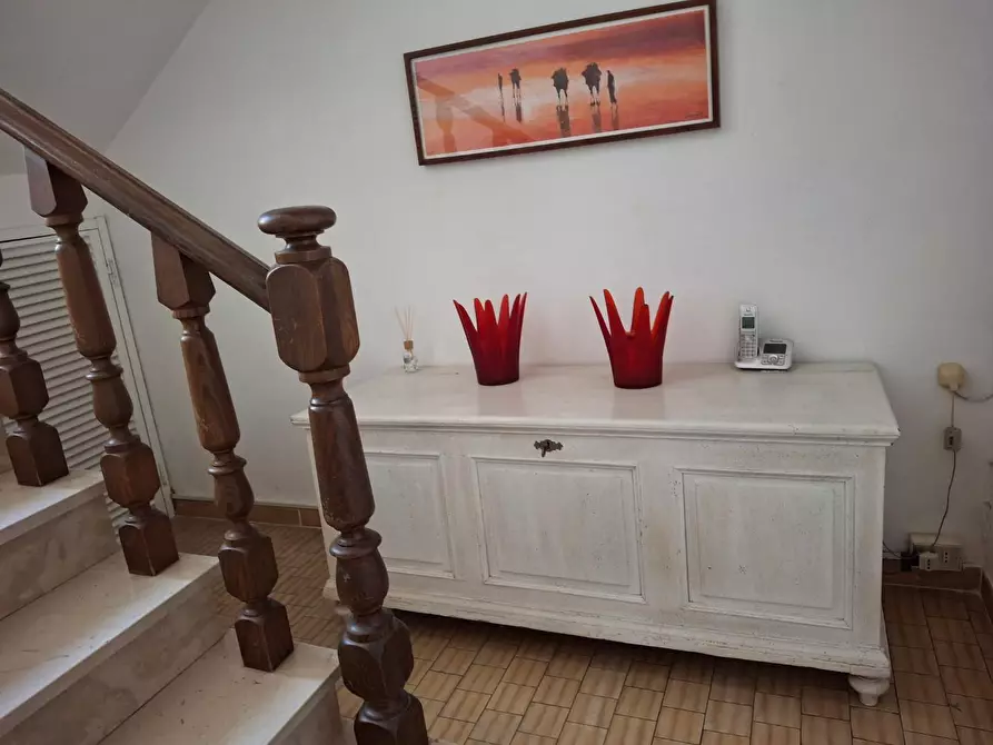 Immagine 2 di Appartamento in vendita  a Vinci