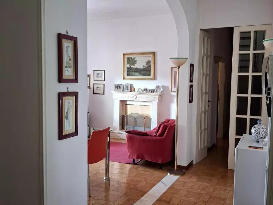 Immagine 4 di Appartamento in vendita  a Vinci