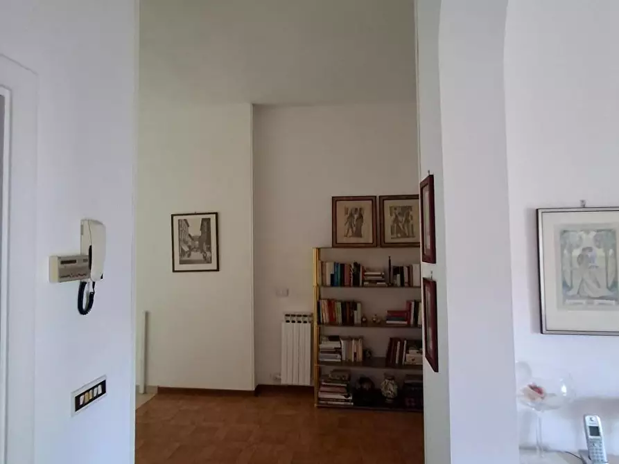 Immagine 8 di Appartamento in vendita  a Vinci