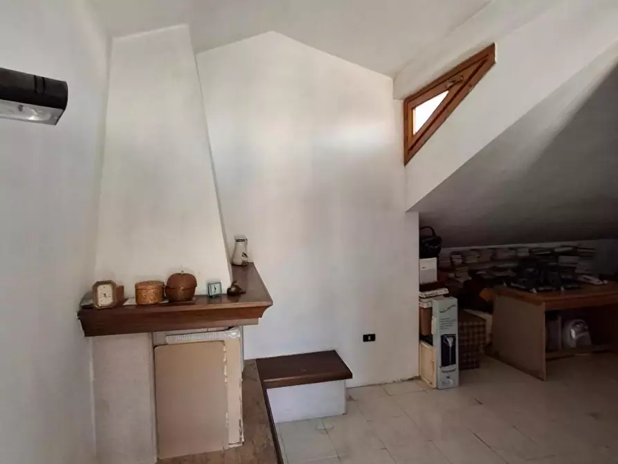 Immagine 17 di Appartamento in vendita  a Vinci