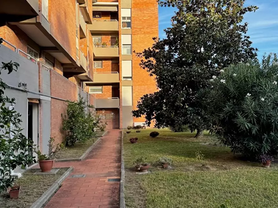 Immagine 40 di Appartamento in vendita  a Pisa