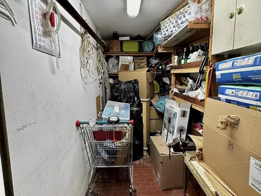 Immagine 43 di Appartamento in vendita  a Pisa