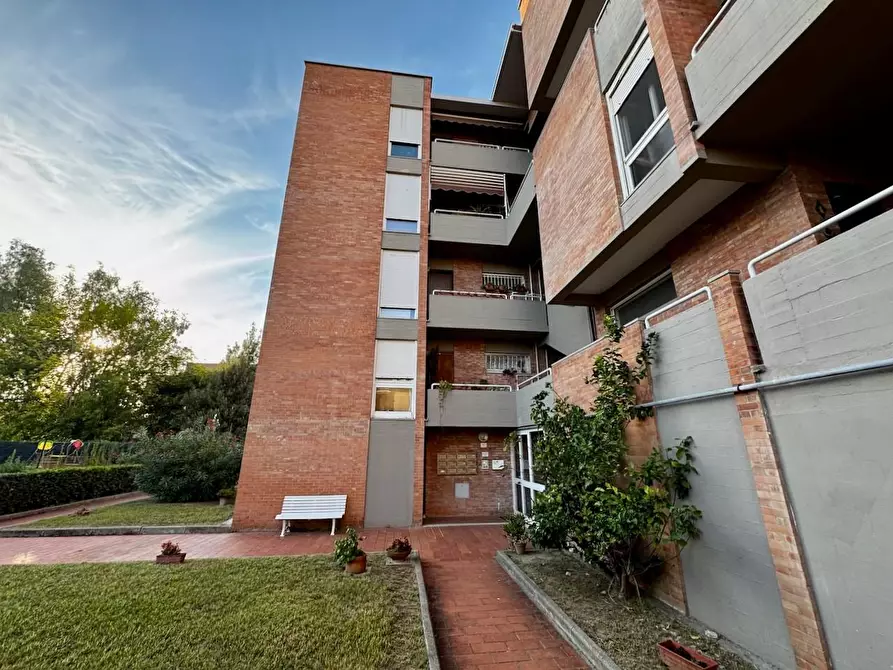 Immagine 38 di Appartamento in vendita  a Pisa