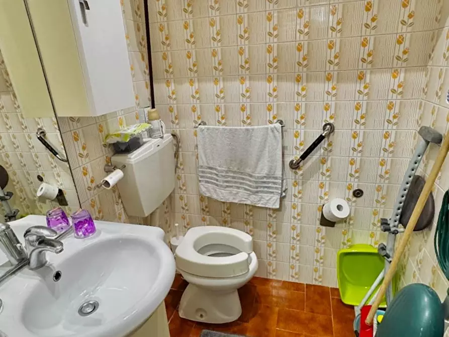 Immagine 17 di Appartamento in vendita  a Pisa