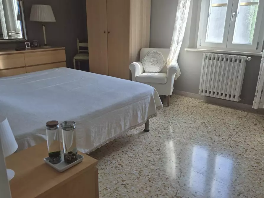 Immagine 12 di Terratetto in vendita  a Casciana Terme Lari