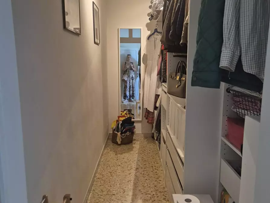 Immagine 13 di Terratetto in vendita  a Casciana Terme Lari