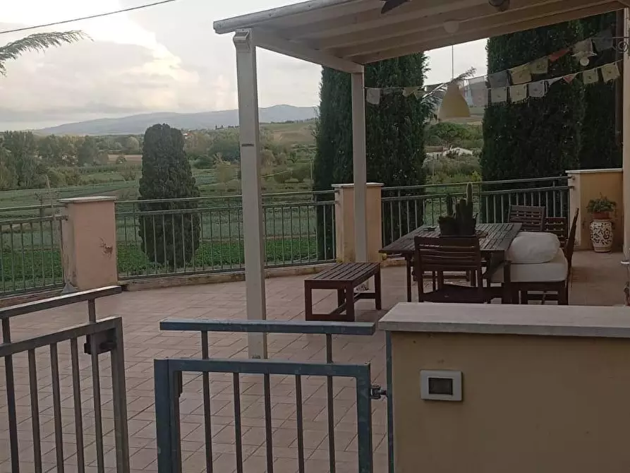 Immagine 32 di Terratetto in vendita  a Casciana Terme Lari