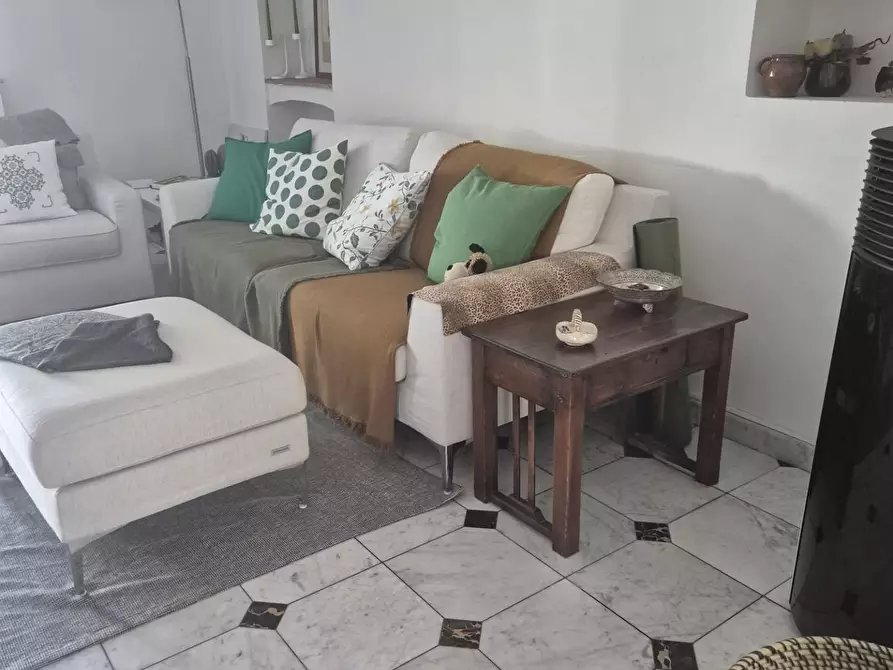 Immagine 21 di Terratetto in vendita  a Casciana Terme Lari