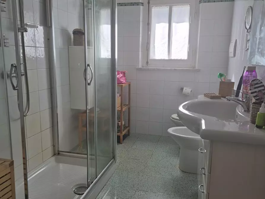 Immagine 18 di Terratetto in vendita  a Casciana Terme Lari