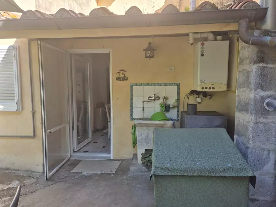 Immagine 3 di Terratetto in vendita  a Casciana Terme Lari