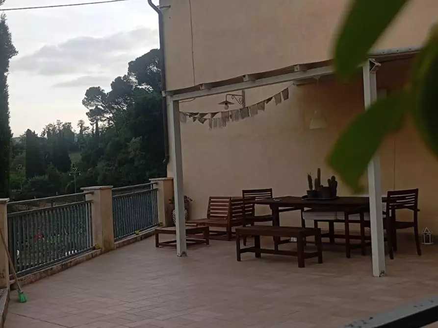 Immagine 31 di Terratetto in vendita  a Casciana Terme Lari