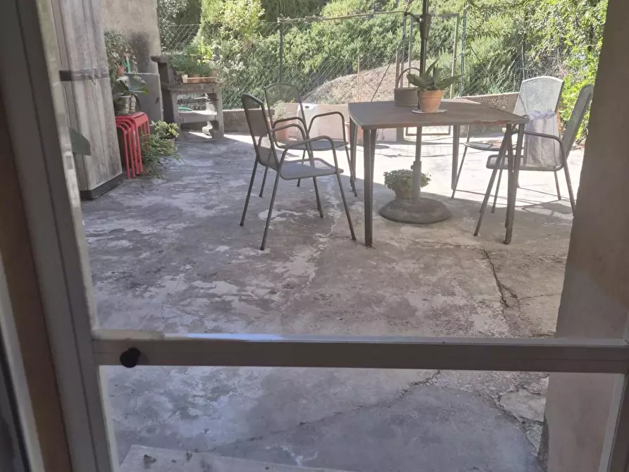 Immagine 19 di Terratetto in vendita  a Casciana Terme Lari