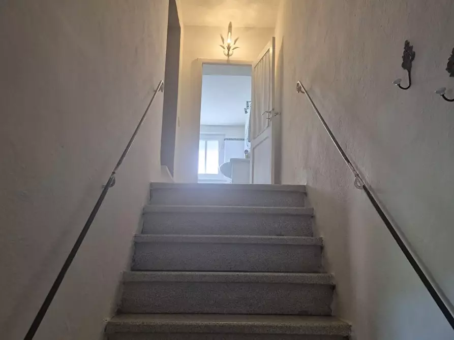 Immagine 16 di Terratetto in vendita  a Casciana Terme Lari