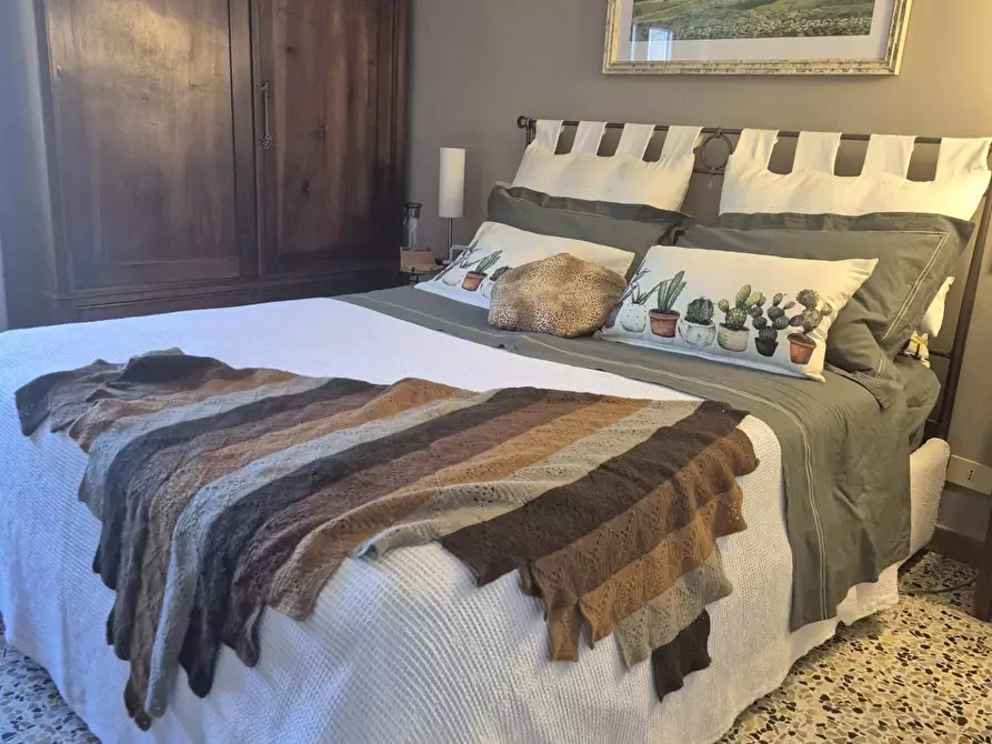 Immagine 15 di Terratetto in vendita  a Casciana Terme Lari