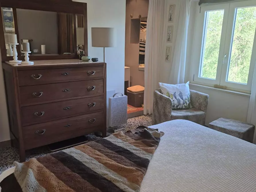 Immagine 14 di Terratetto in vendita  a Casciana Terme Lari