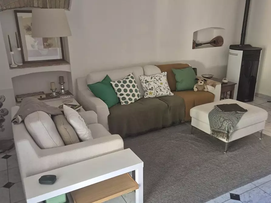 Immagine 7 di Terratetto in vendita  a Casciana Terme Lari