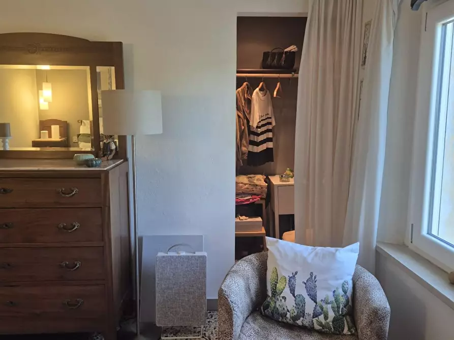 Immagine 8 di Terratetto in vendita  a Casciana Terme Lari