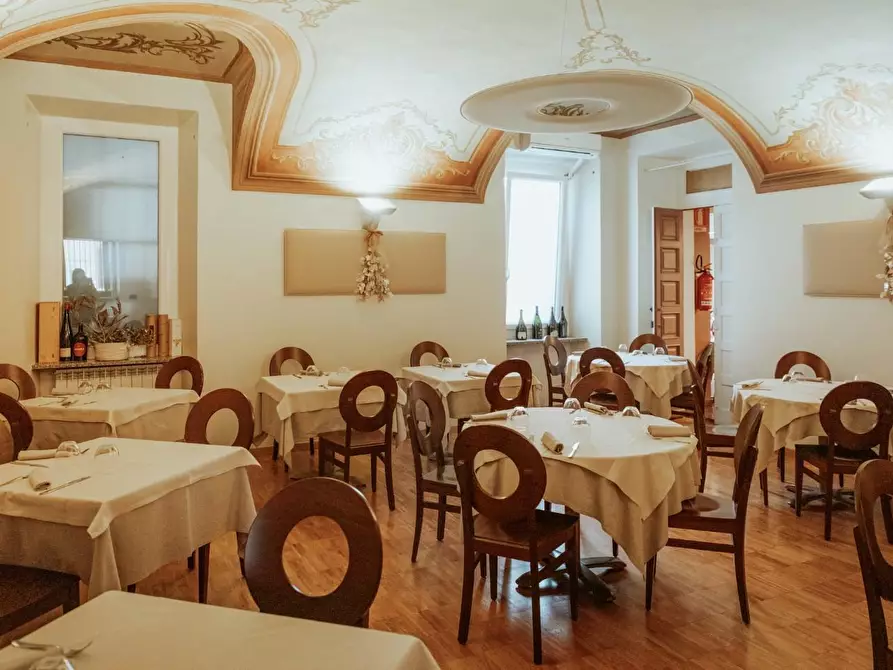 Immagine 4 di Bar / Ristorante in vendita  a San Maurizio Canavese